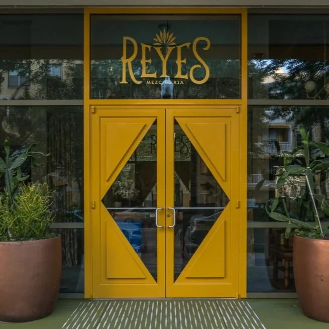 Reyes Mezcaleria - Orlando, FL