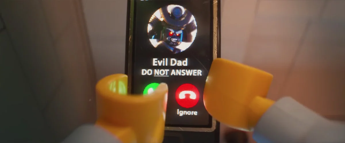 Screen Graphics - Mobile Phone 