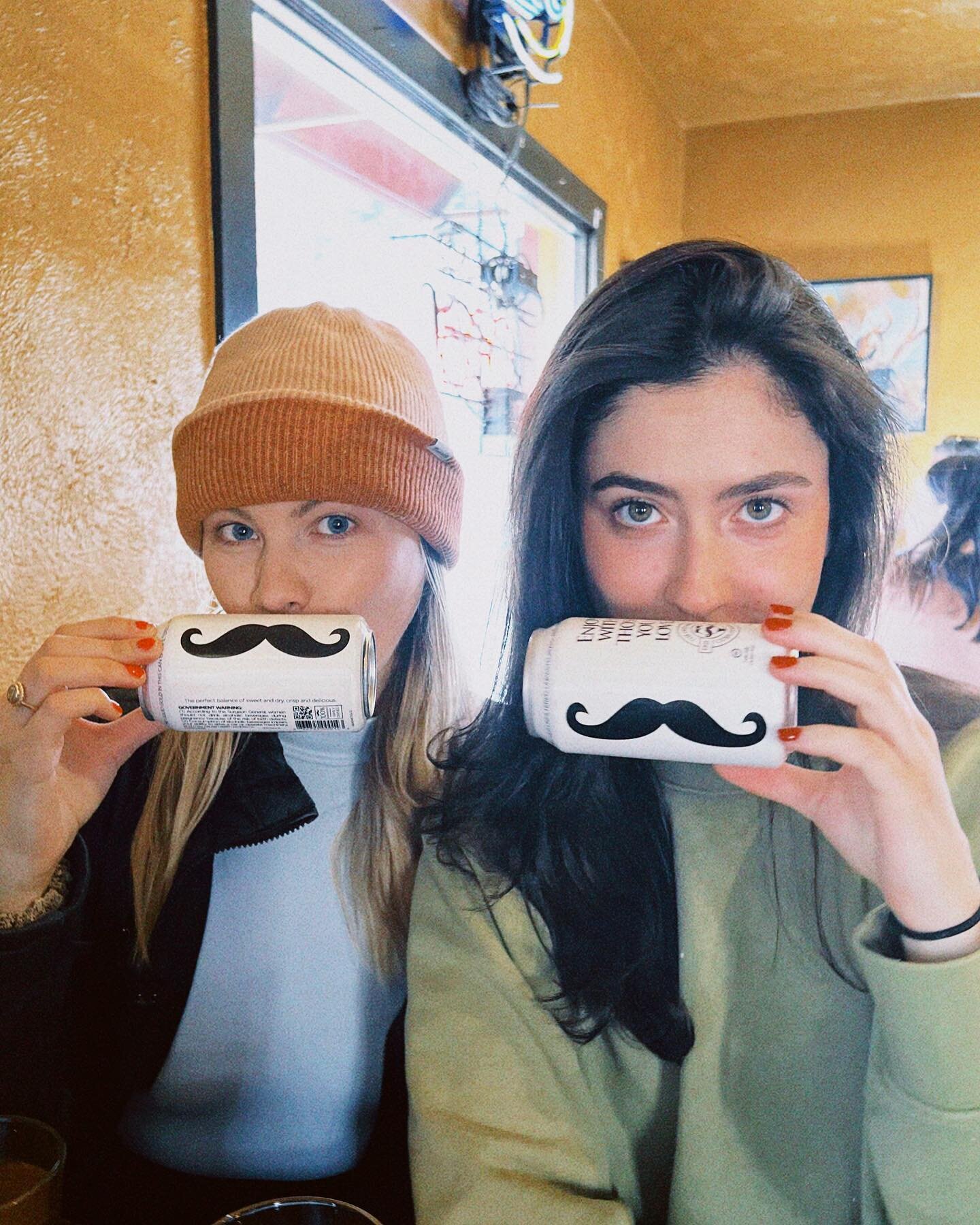 &ldquo;the mustaches were fabulous, and the mountains were great too&rdquo; &ndash; our review of crested butte