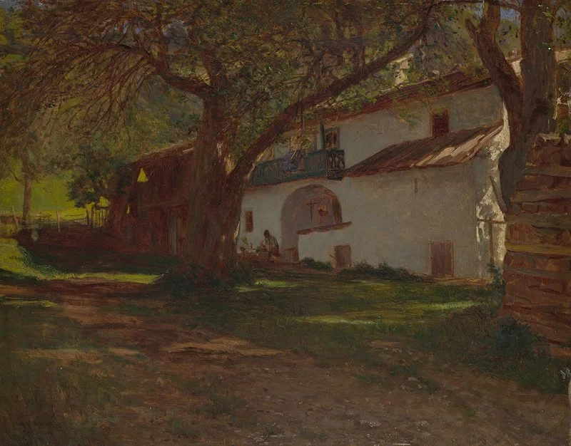 A Home Well-Managed Is a Life Well-Lived