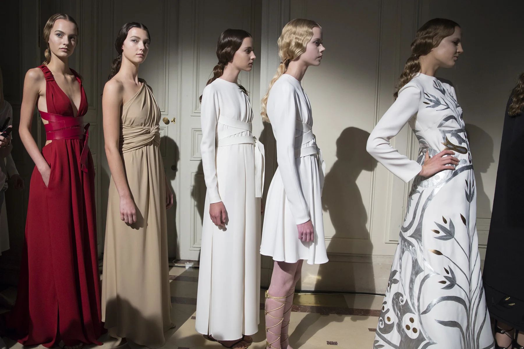 Valentino Fall 2014 Couture