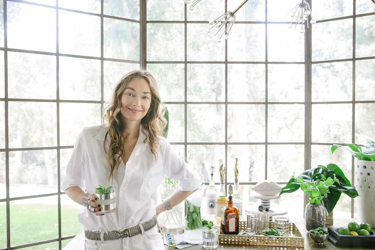 Kelly Wearstler for Eye Swoon