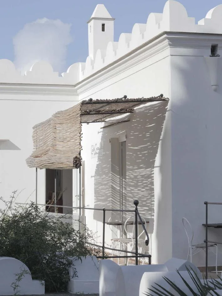 Capri | Est Magazine Grand Tour Issue