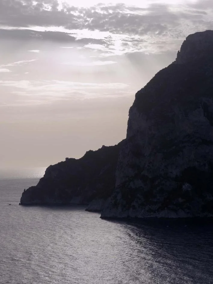 Capri | Est Magazine Grand Tour Issue