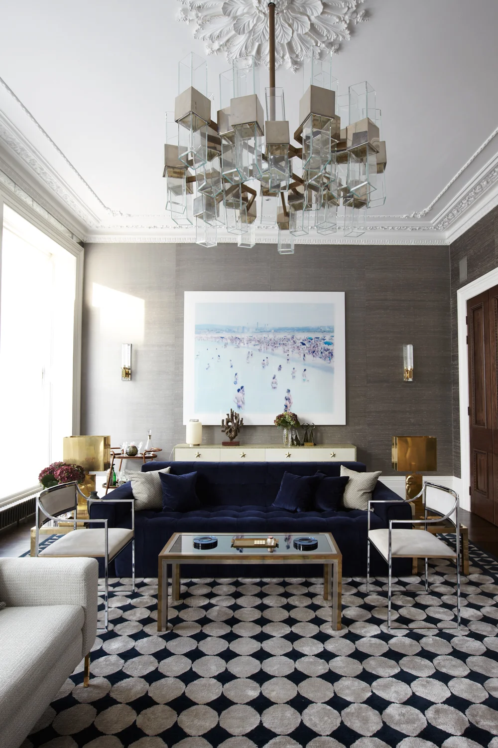 Pembridge Home by Peter Mikic