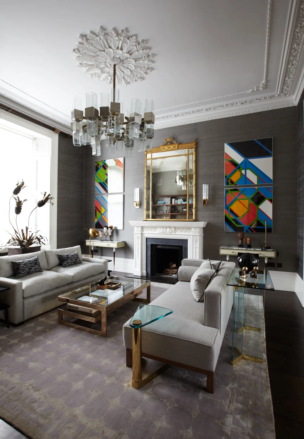 Pembridge Home by Peter Mikic