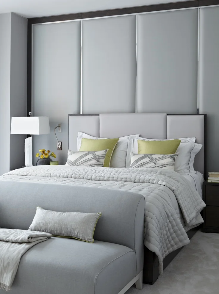Taylor Howes, Trevor Square Apartment, London