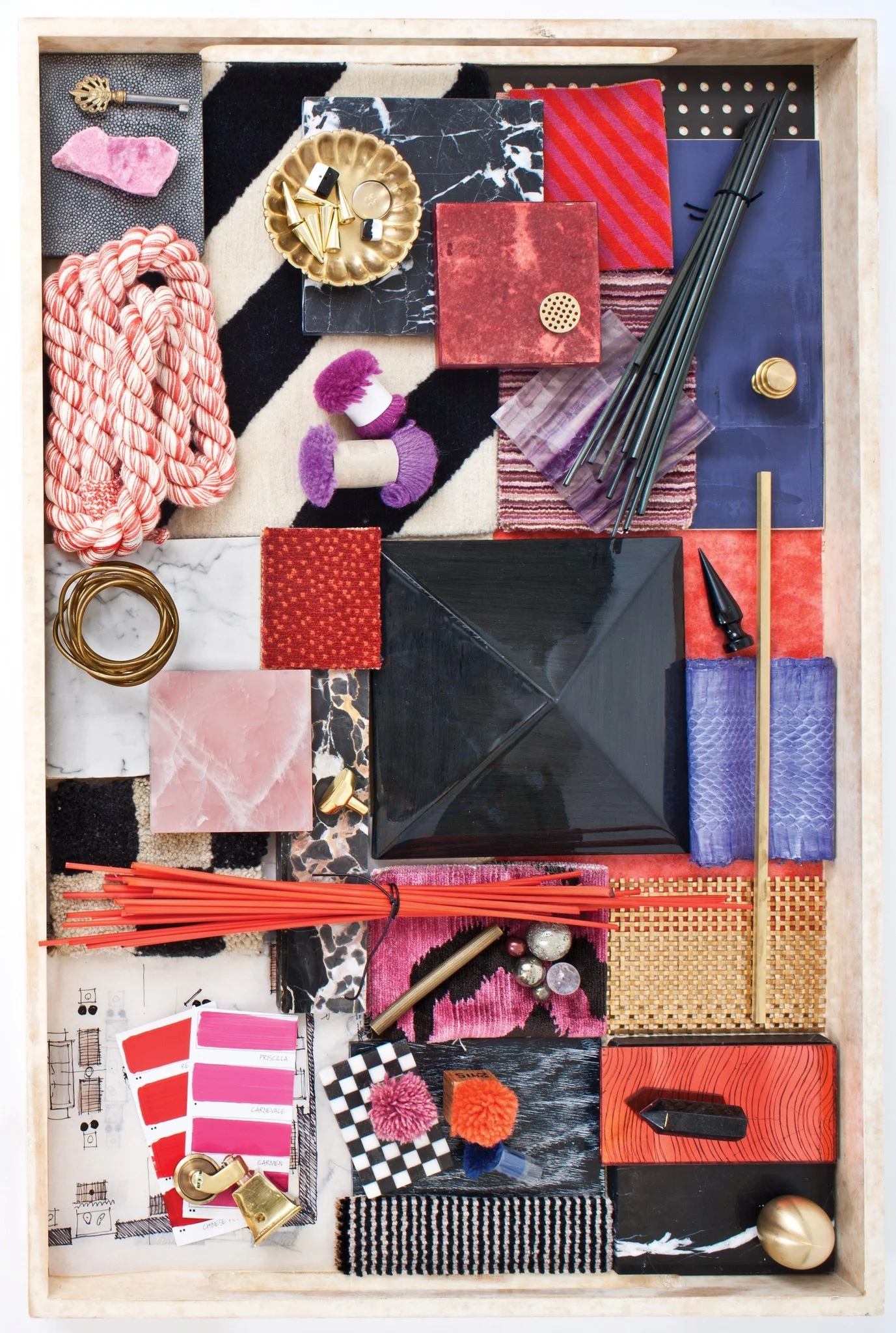 Rhapsody by Kelly Wearstler
