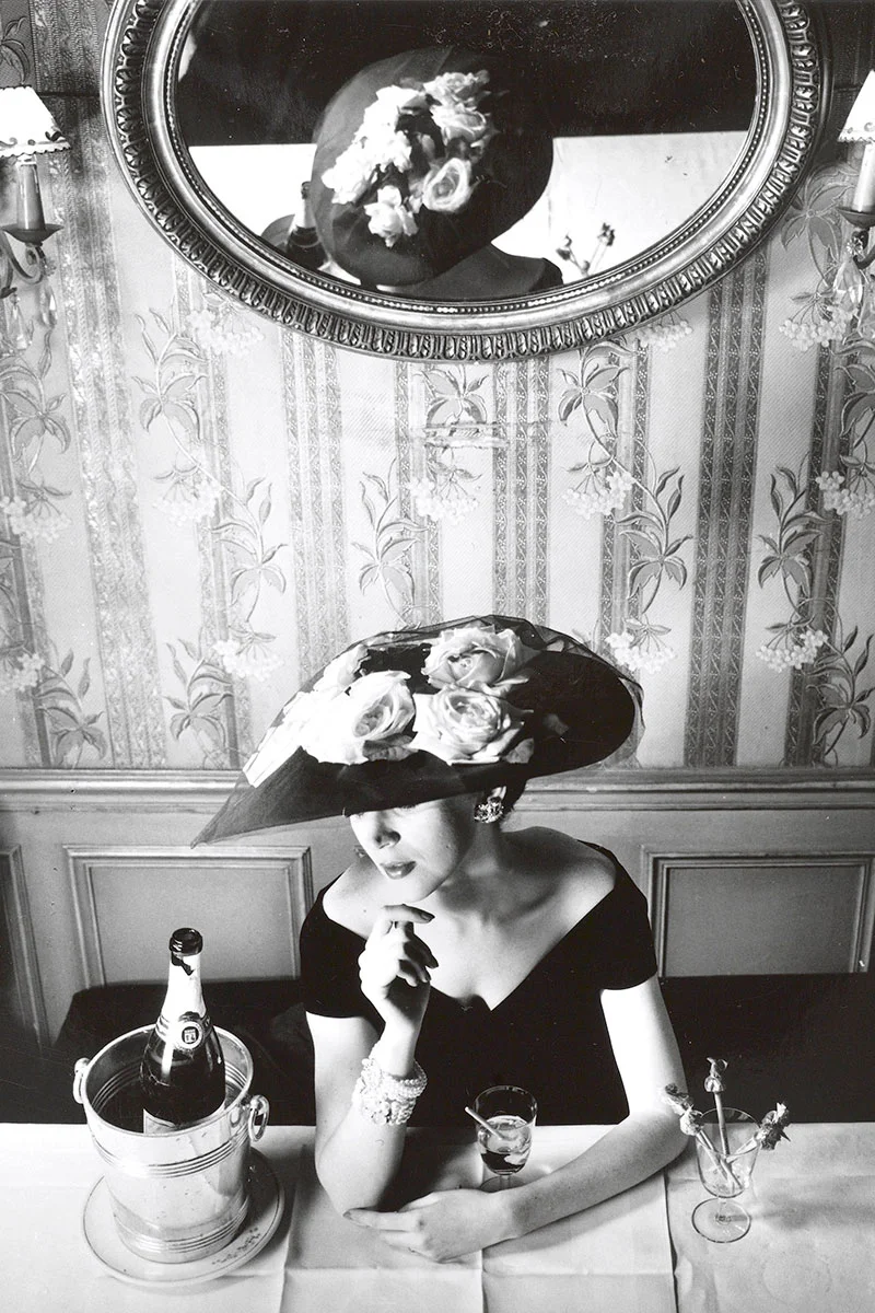 Dior: The Legendary Images by Rizzoli