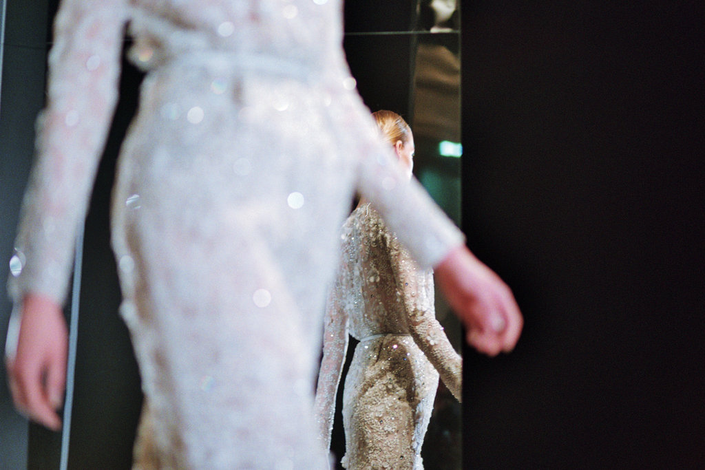 Elie Saab Spring 2013 Couture