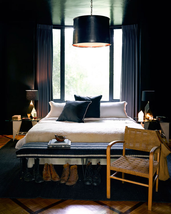 L.A. Home of Nate Berkus and Jeremiah Brent