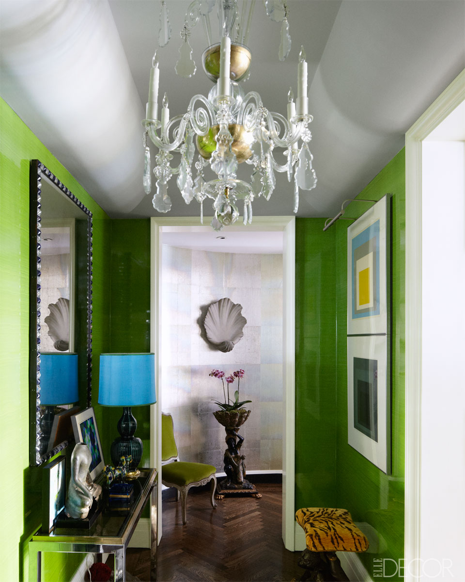 Todd Alexander Romano's NYC Apartment