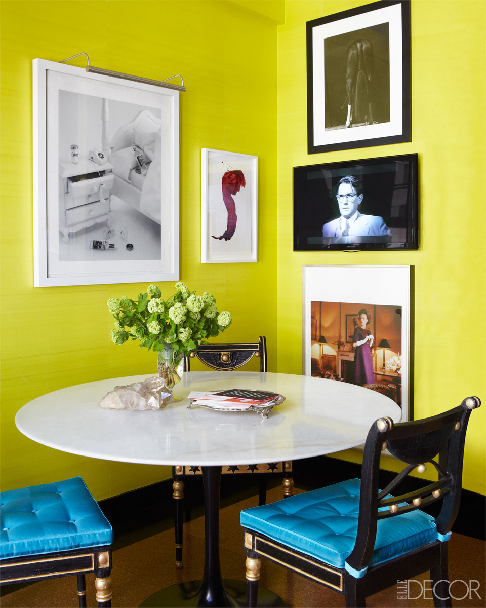 Todd Alexander Romano's NYC Apartment