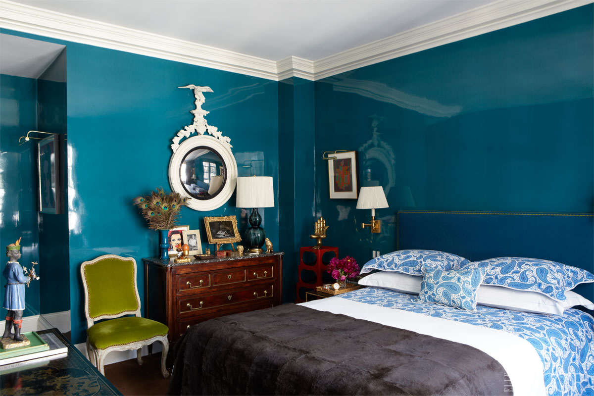 Todd Alexander Romano's NYC Apartment