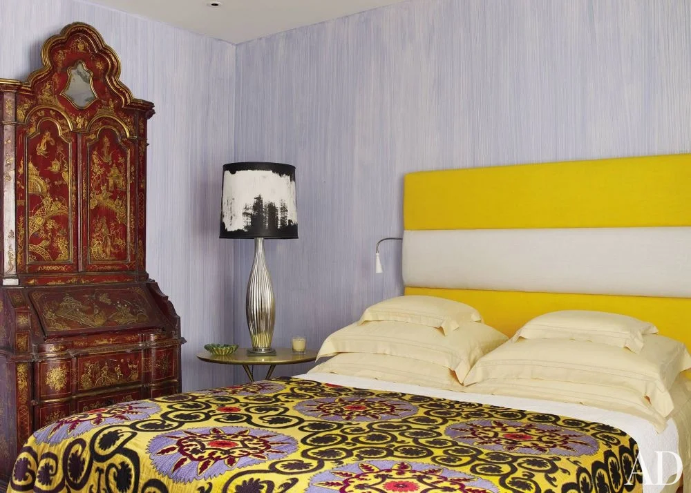 Rio de Janeiro Apartment by Alberto Pinto