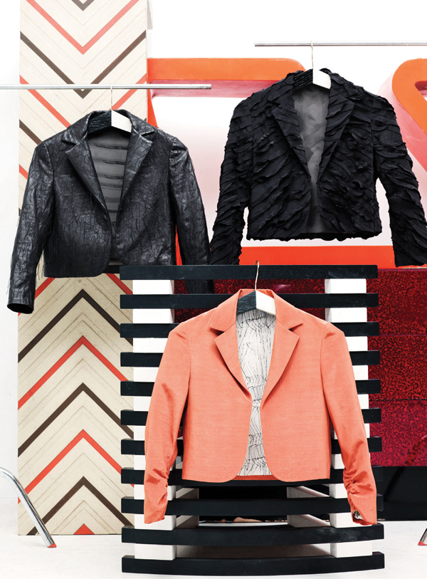 Kelly Wearstler Fall Collection
