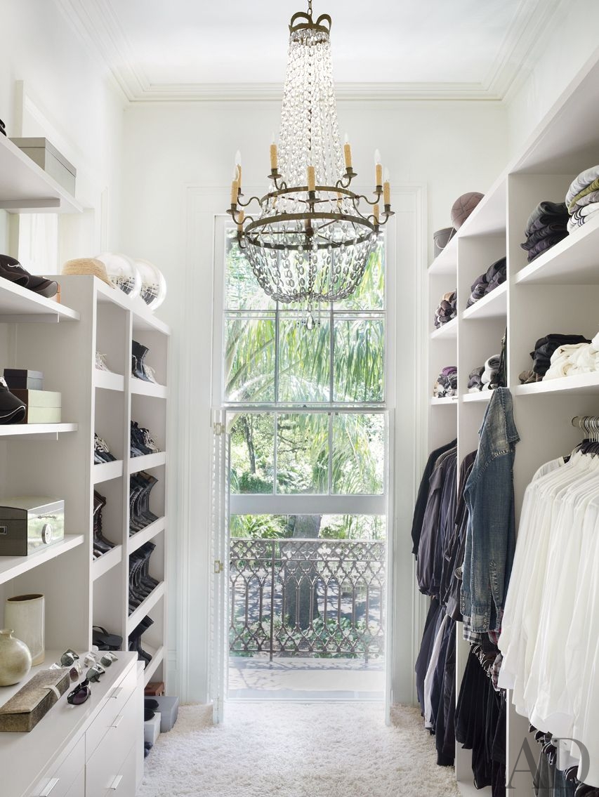 New Orleans home by Lee Ledbetter #interiors #modernglamour