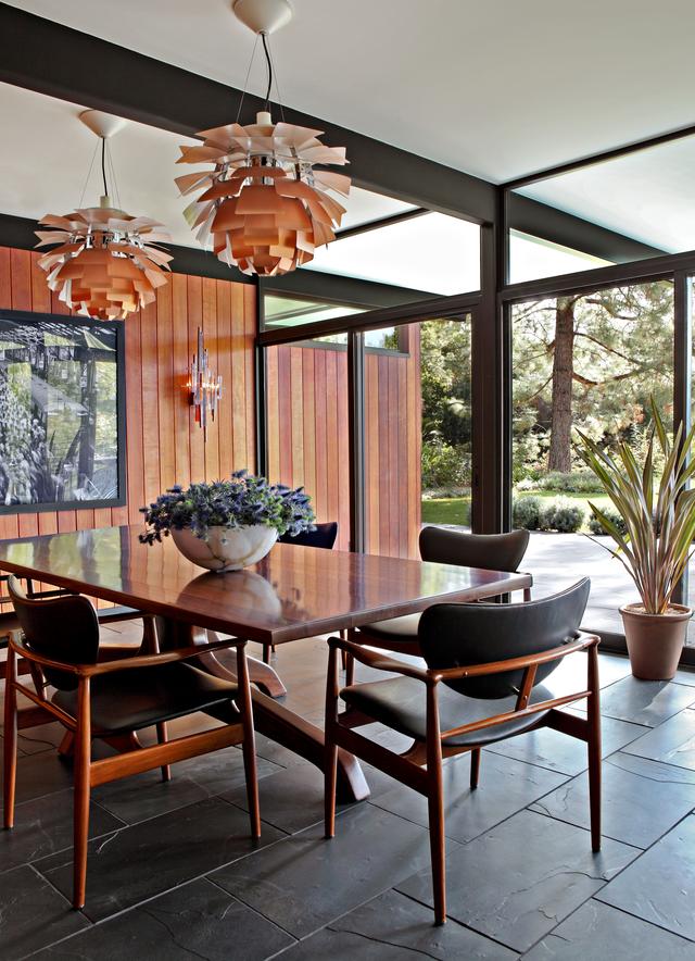 Modern Home by Jamie Bush