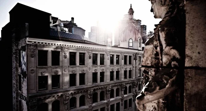 The NoMad Hotel | New York City