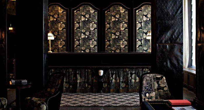 The NoMad Hotel | New York City