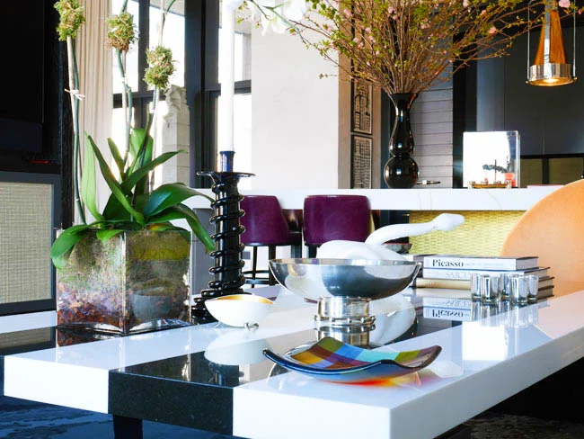 Jamie Drake's NYC Apartment