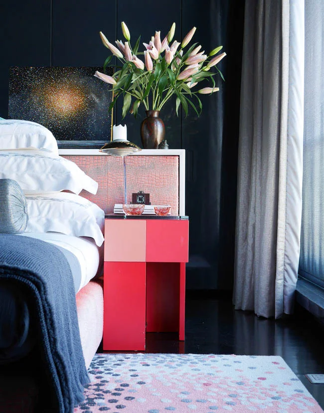 Jamie Drake's NYC Apartment