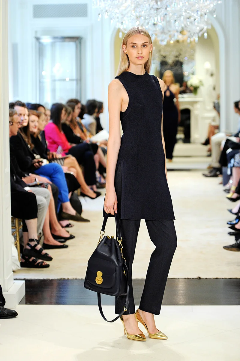 Ralph Lauren Resort 2015