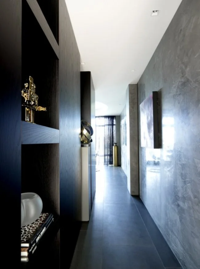 Greg Natale Elizabeth Bay | Masculine Decor