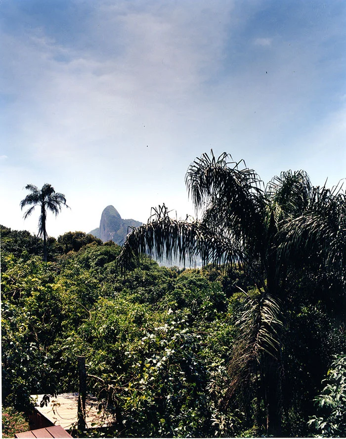 Ipanema Beach Villa by Didier Gomez