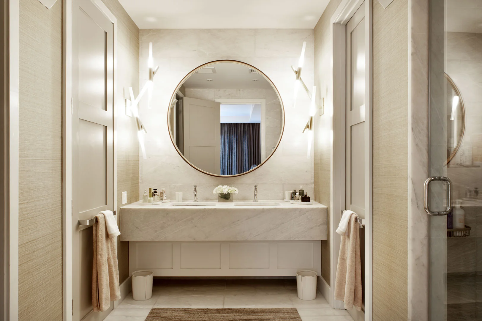 Gramercy Park Loft by David Howell
