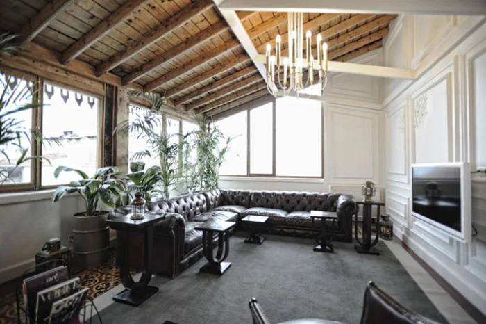 House Hotel Galatasaray