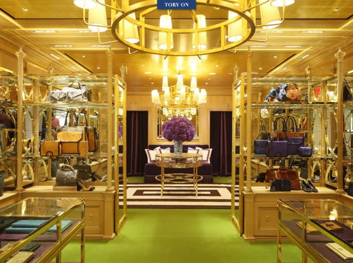 Tory Burch Flagship Store