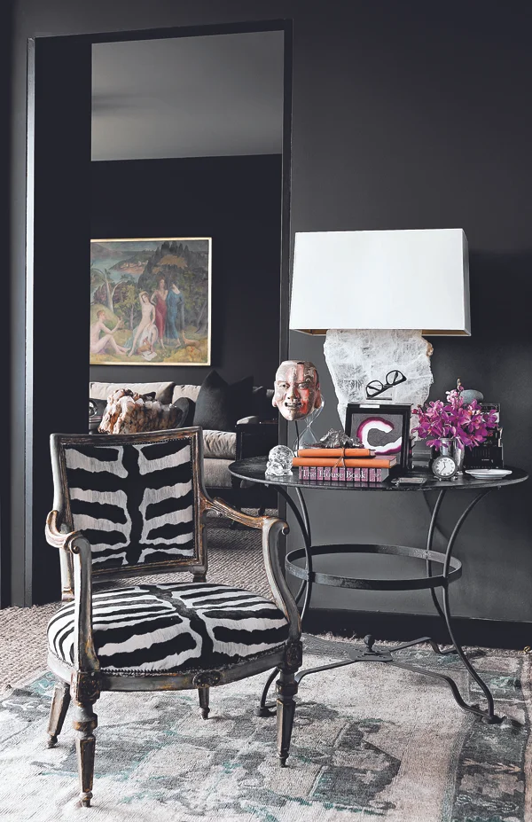 Apartment by Cathy Echols