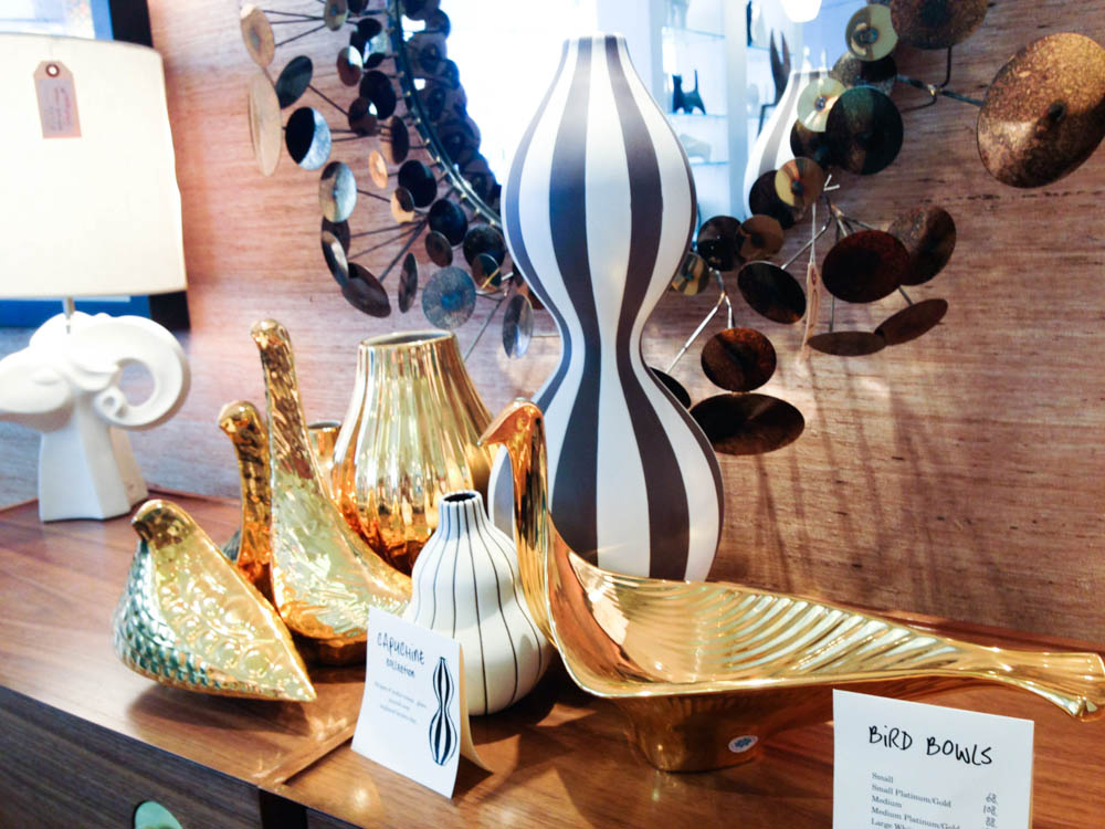 Jonathan Adler Georgetown, Washington, DC