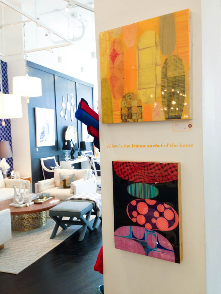 Jonathan Adler Georgetown, Washington, DC