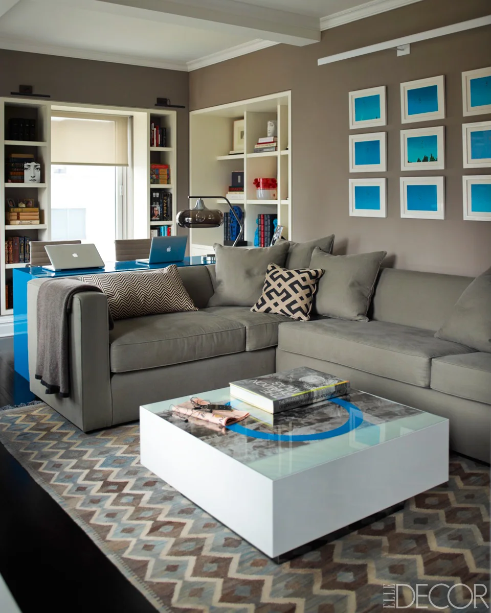 Ivanka Trump NYC Apartment by Kelly Behun