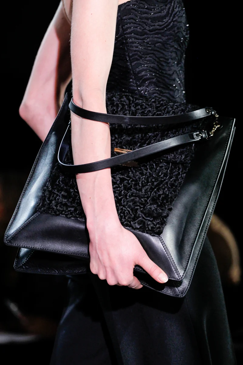 Jason Wu Fall RTW 2014