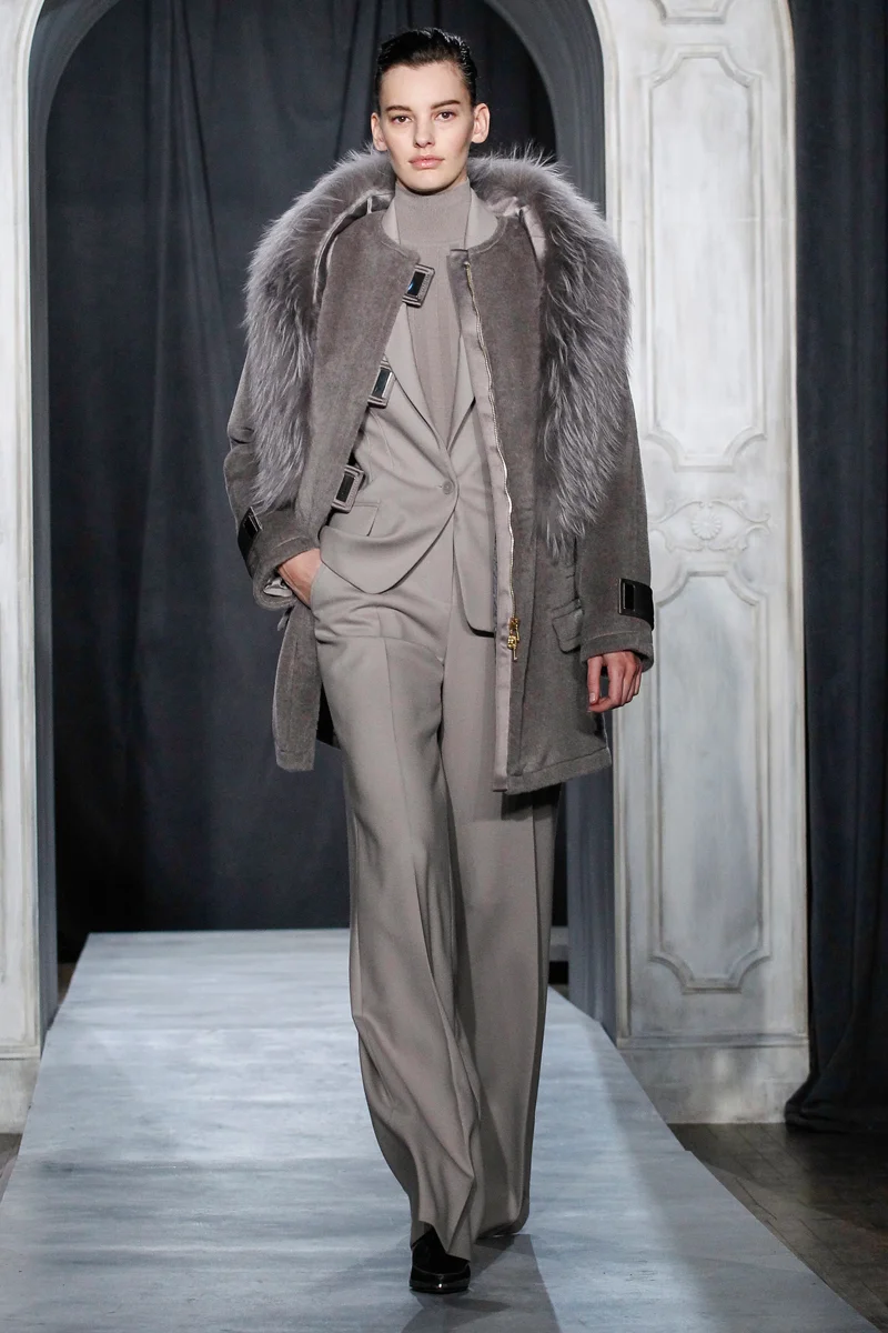Jason Wu Fall RTW 2014