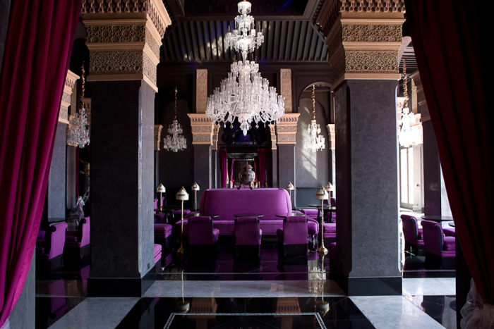 Selman Marrakech Morocco