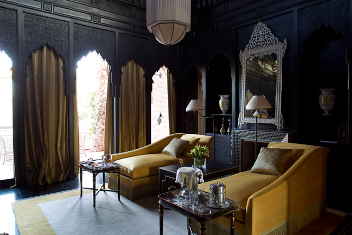 Selman Marrakech MoroccoSelman Marrakech Morocco