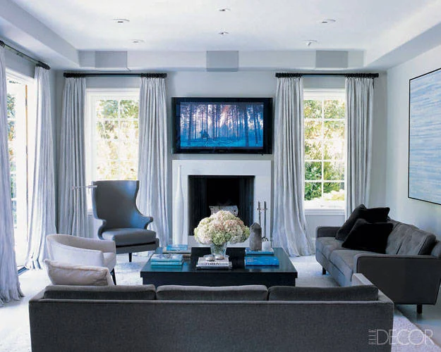 Monique Lhuillier’s Bel Air Home