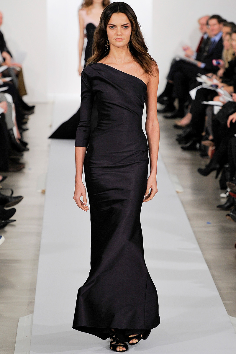 Oscar de la Renta Pre-Fall 2013