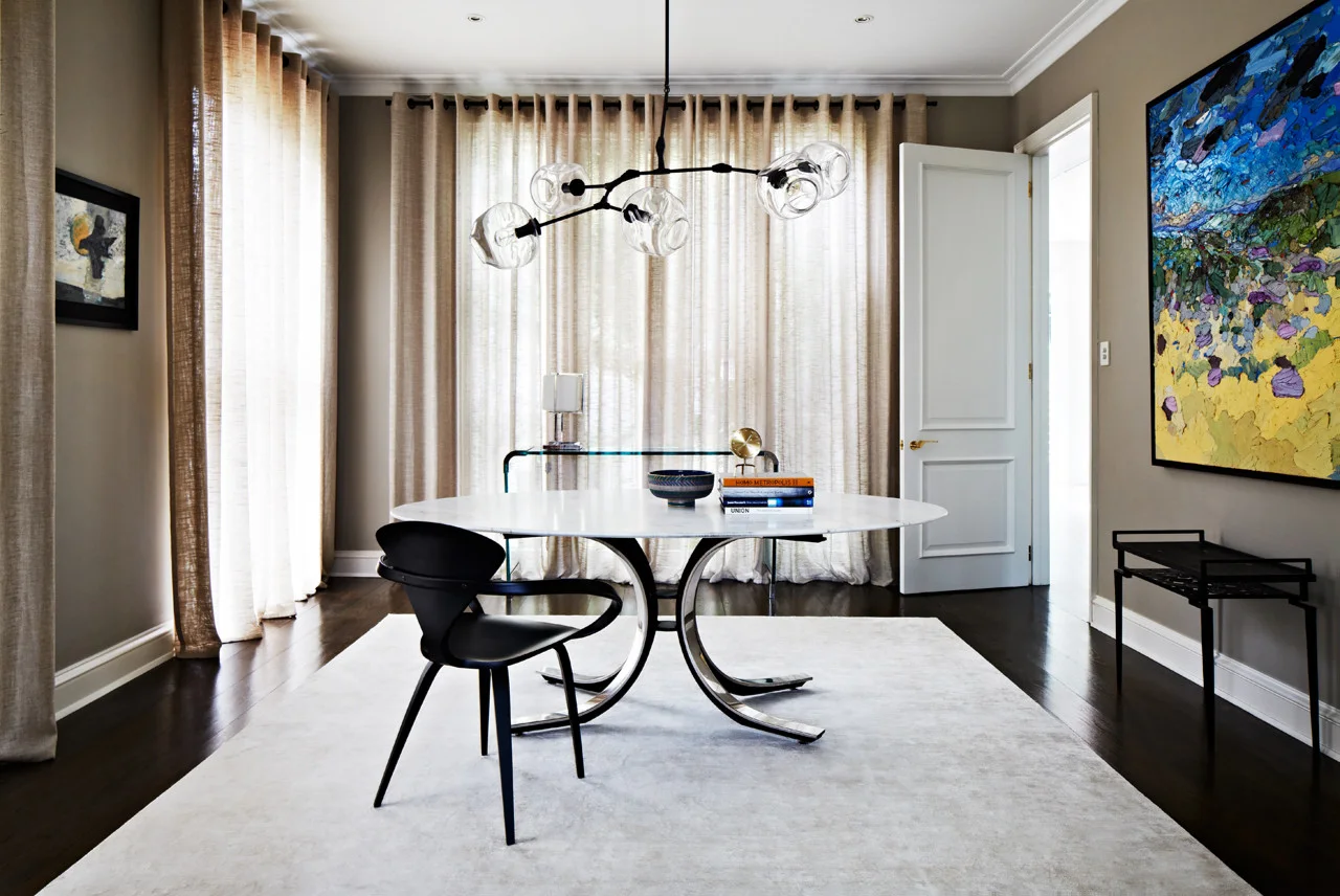 Toorak Residence by Hecker Guthrie
