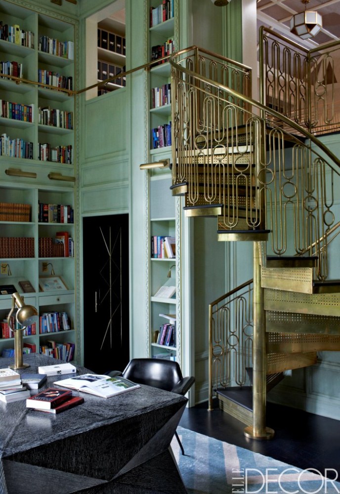 Kelly Wearstler Mercer Island Residence