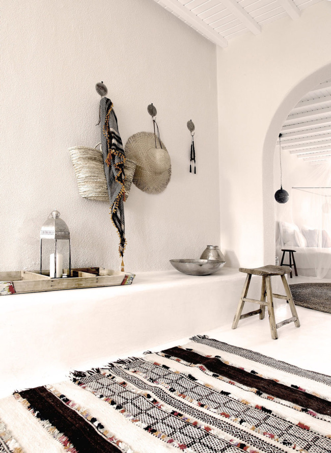 Mykonos Greece San Giorgio Hotel