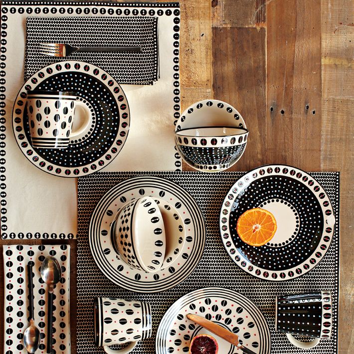 West Elm South Africa Collection