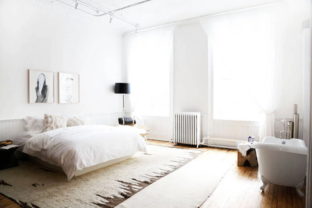 The Apartment by The Line