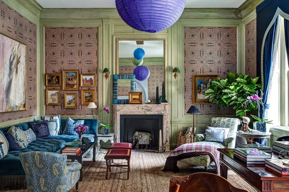 Alexa Hampton, Kips Bay Decorator Show House