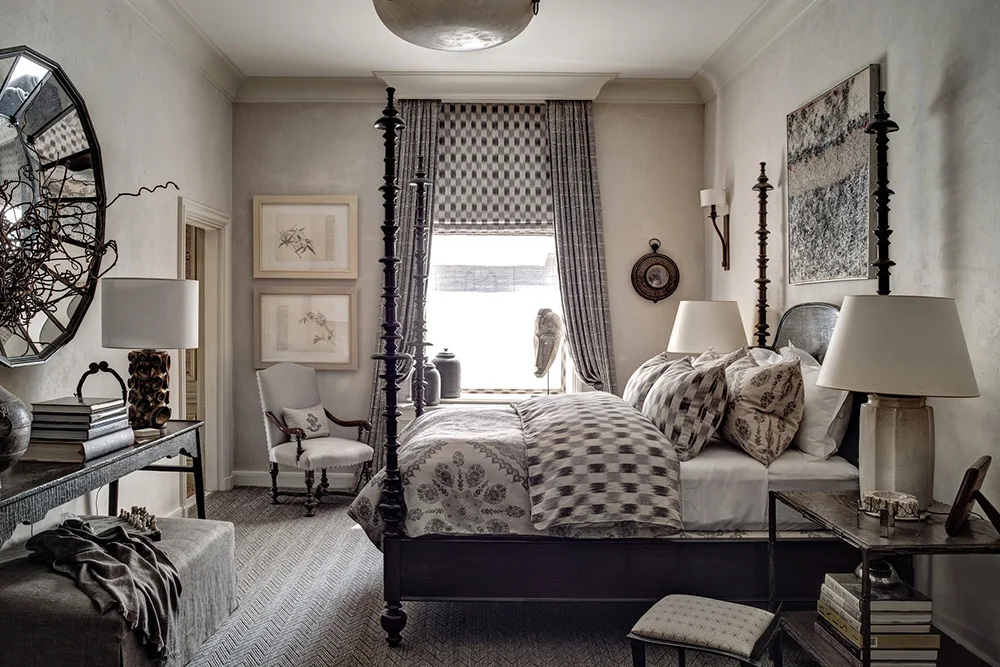 Edward Lobrano, Kips Bay Decorator Show House