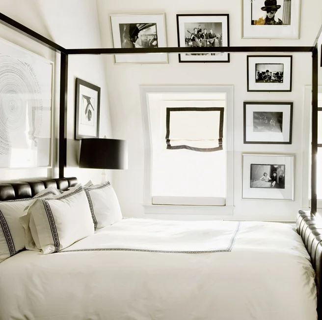 Dee and Tommy Hilfiger's Plaza Penthouse